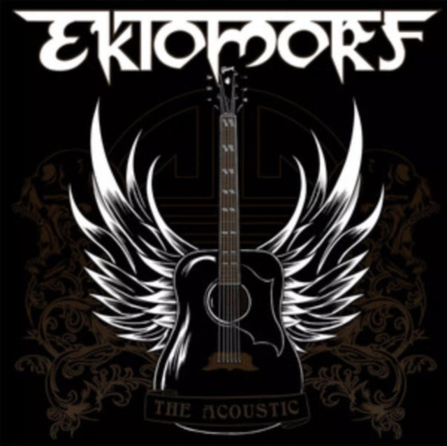 Ektomorf - Acoustic (CD)