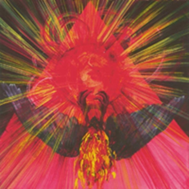 Saliglia - LVX Aeternae (CD)