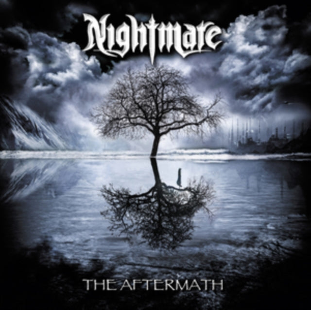 Nightmare - Aftermath (CD)