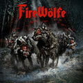 Firewolfe - We Rule The Night (CD)