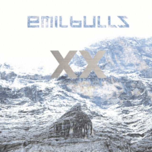 Emil Bulls - XX (CD)