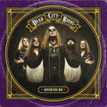 Dead City Ruins - Never Say Die (CD)