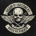BRUDER4BROTHERS (Frei.Wild/Orange County Choppers) - Brotherhood (CD)