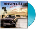 Ocean Hills - Santa Monica (Blue Vinyl) (Vinyl) (US Import)