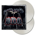 U.D.O. - Game Over (Bone Vinyl/2LP) (I) (Vinyl) (US Import)