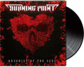 Burning Point - Arsonist Of The Soul (Import) (Vinyl) (US Import)