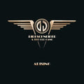 Dirkschneider & The Old Gang - Arising (Red Vinyl) (I) (Vinyl) (US Import)