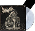 Kryptos - Force Of Danger (Clear Vinyl) (Vinyl) (US Import)