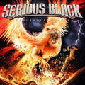 Serious Black - Vengeance Is Mine (Clear Violet Vinyl) (Vinyl) (US Import)