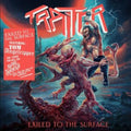 Traitor - Exiled To The Surface (CD) (US Import)