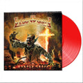 Bloodbound - Unholy Cross (Coloured Vinyl) (Vinyl) (US Import)