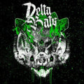 Delta Bats - Here Come The Bats (CD)