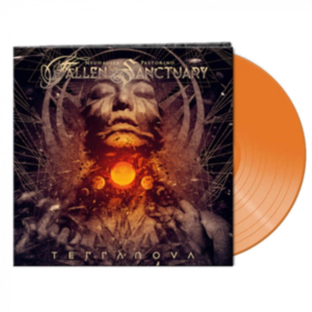 Fallen Sanctuary - Terranova (Vinyl) (US Import)