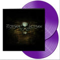 Flotsam & Jetsam - Flotsam & Jetsam (Purple Vinyl) (Vinyl) (US Import)