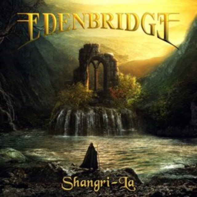 Edenbridge - Shangri-La (CD)