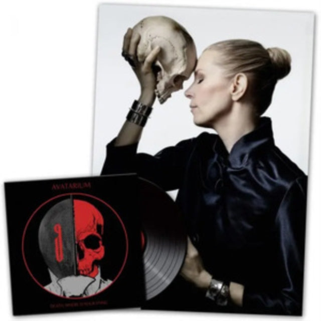 Avatarium - Death Where Is Your Sting (Vinyl) (US Import)