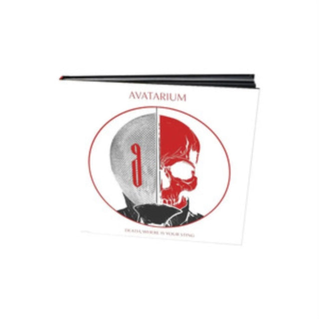Avatarium - Death Where Is Your Sting (Earbook/2LP) (Vinyl) (US Import)