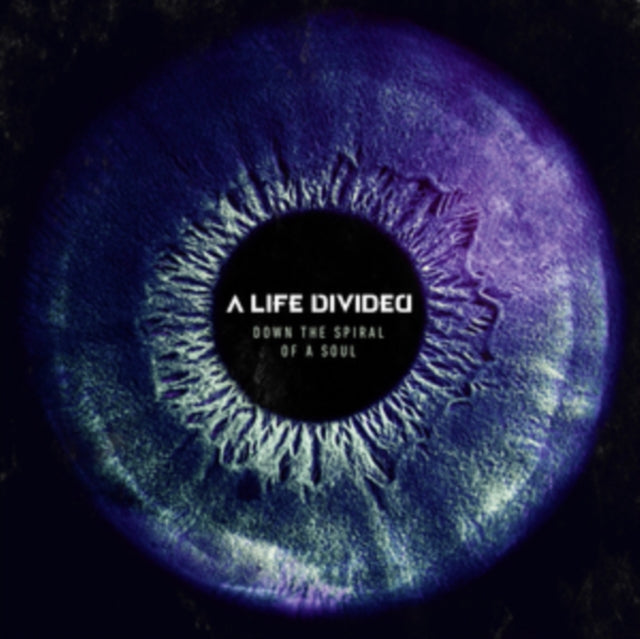 Life Divided - Down The Spiral Of A Soul (CD)