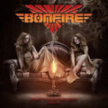 Bonfire - Don't Touch The Light Mmxxiii (Clear Green Vinyl) (Vinyl) (US Import)