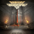 Bonfire - Point Blank Mmxxiii (Clear Green Vinyl) (Vinyl) (US Import)