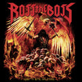 Ross The Boss - Legacy Of Blood, Fire & Steel (Red Vinyl) (Vinyl) (US Import)