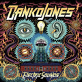 Danko Jones - Electric Sounds (Yellow Vinyl) (Vinyl) (US Import)