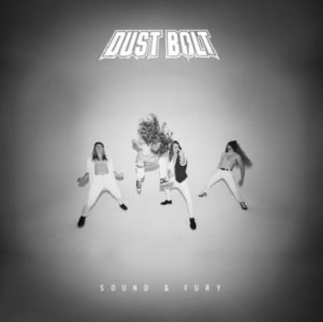 Dust Bolt - Sound & Fury (Boxset) (CD)