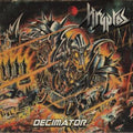 Kryptos - Decimator (Vinyl) (US Import)