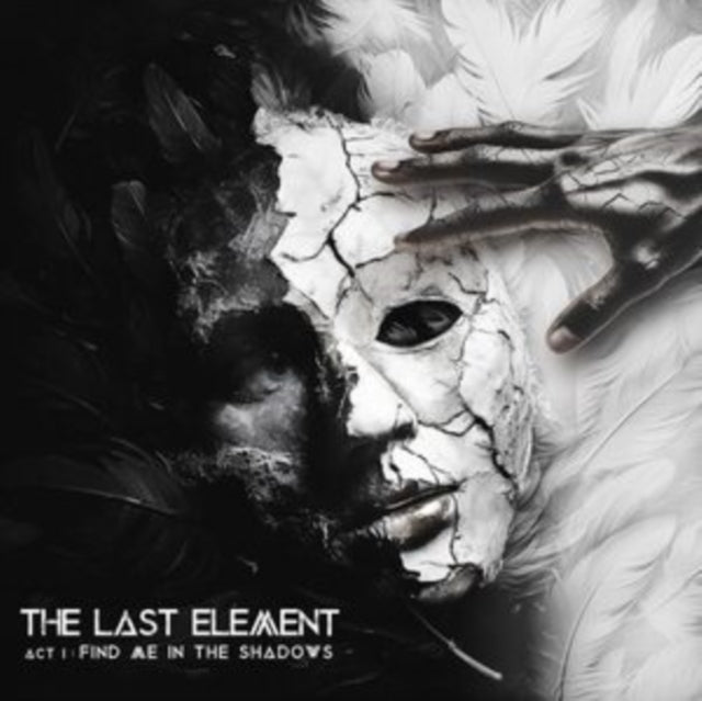 Last Element - Act I (Digipak) (CD)