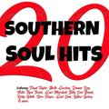 Various Artists - 20 Southern Soul Hits (CD)