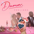 Chayla Hope - Damn, Feelings (I) (CD)