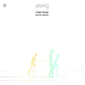 Zero 7 - Simple Things Special Edition (CD) (US Import)