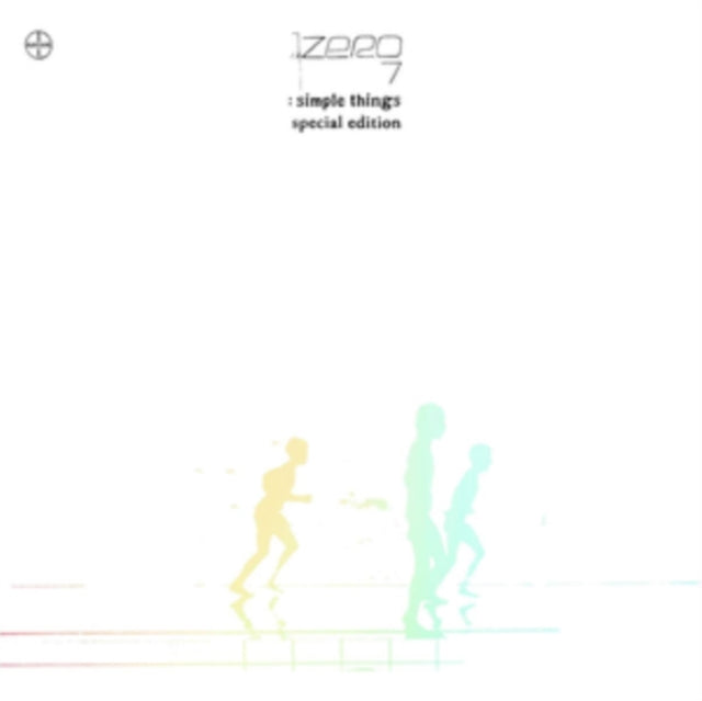 Zero 7 - Simple Things Special Edition (CD) (US Import)