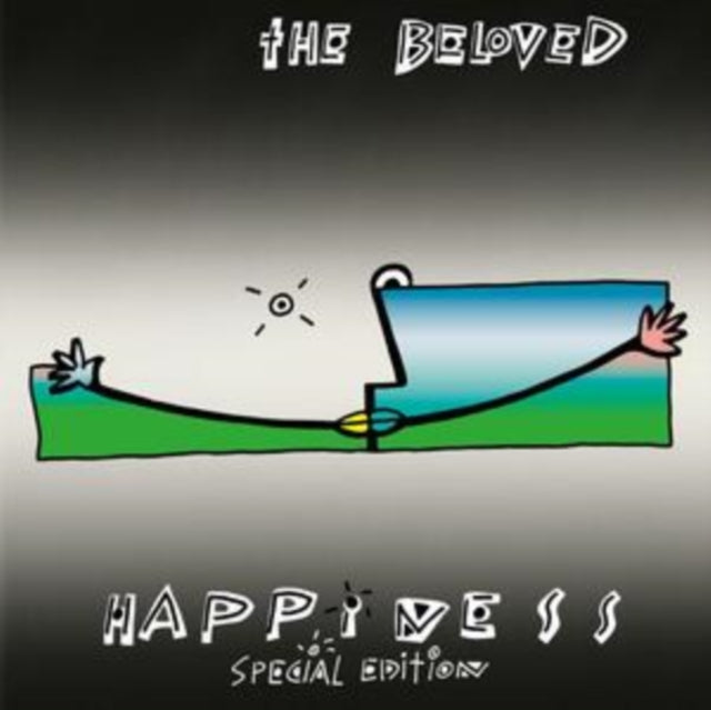 Beloved - Happiness (2LP) (Vinyl) (US Import)