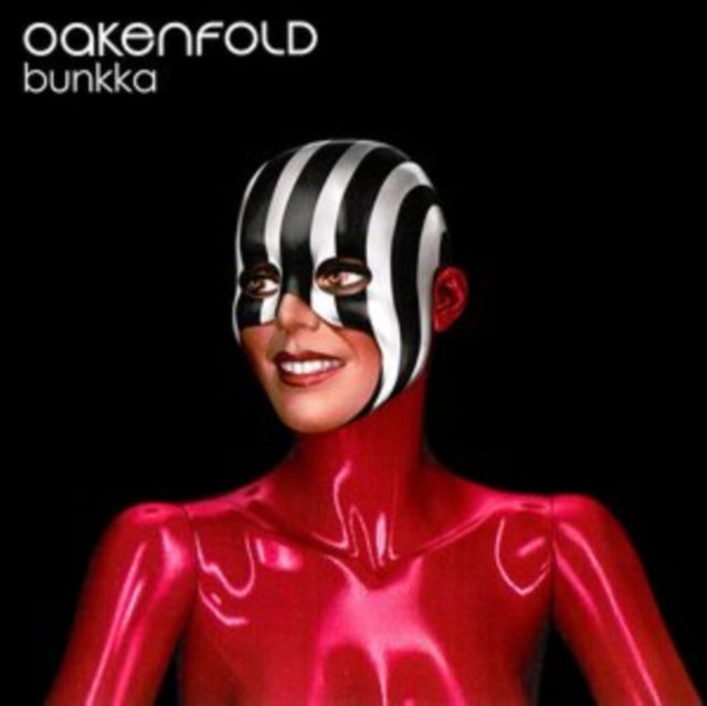 Paul Oakenfold - Bunkka (Vinyl) (US Import)