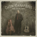 Glen Campbell - Ghost On The Canvas (CD)