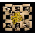 Yes Sir Boss - Desperation State (CD)