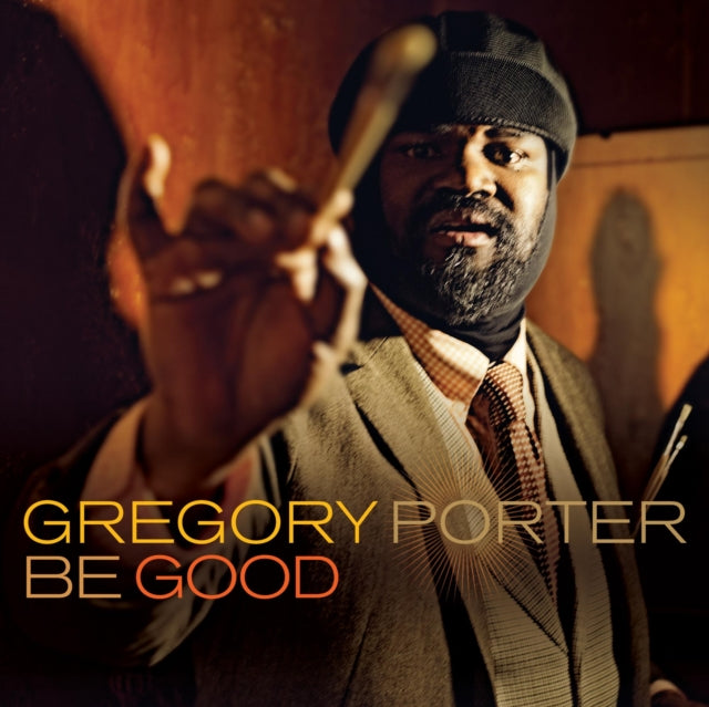 Gregory Porter - Be Good (Vinyl) (US Import)