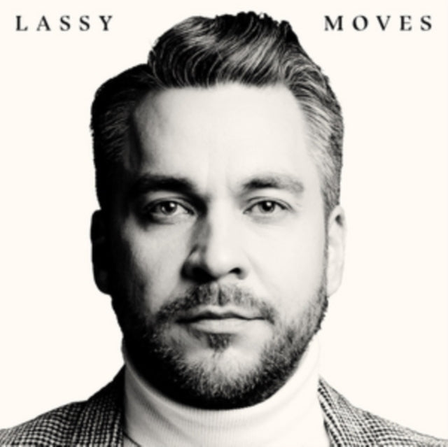 Timo Lassy - Moves (CD)