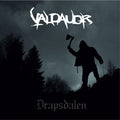Valdaudr - Drapsdalen (Silver Vinyl) (Vinyl) (US Import)
