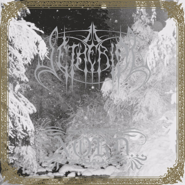 Setherial - Nord (CD)