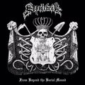 Sepulchral - From Beyond The Burial Mound (Bone Vinyl) (Vinyl) (US Import)