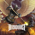 Disquiet - Instigate To Annihilate (Limited/Oxblood Vinyl) (Vinyl) (US Import)