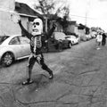 Juju Rogers - Pink Guitars / Spaceships N Voodoo Dolls (CD) (US Import)