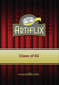 Class Of 63 (DVD) (Region 1 US Import)