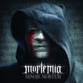 Mortemia - Misere Mortem (CD)