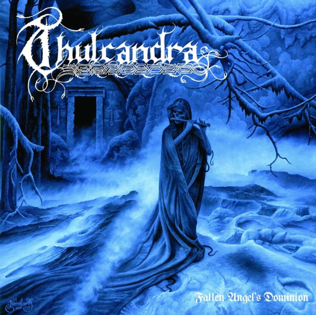Thulcandra - Fallen Angel's Dominion (CD)