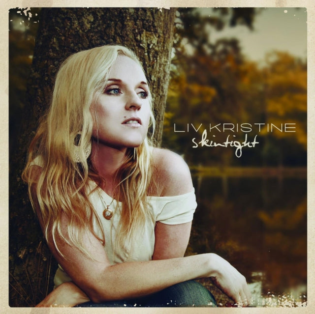 Liv Kristine - Skintight (CD)