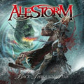 Alestorm - Back Through Time (Vinyl) (US Import)