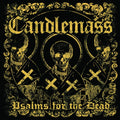 Candlemass - Psalms For The Dead (CD)